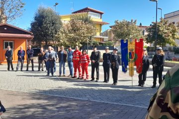 25 aprile cri guidonia